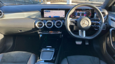 Mercedes-Benz A-Class A200 AMG Line Executive 4dr Auto Petrol Saloon